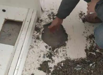 东方卫生间漏水维修公司分享下精确定位查漏水一次多少钱?不同级别收费不同