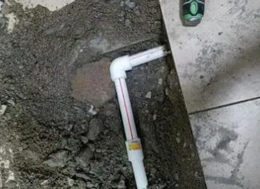 东方阳台漏水维修时有哪些声音会影响检漏仪
